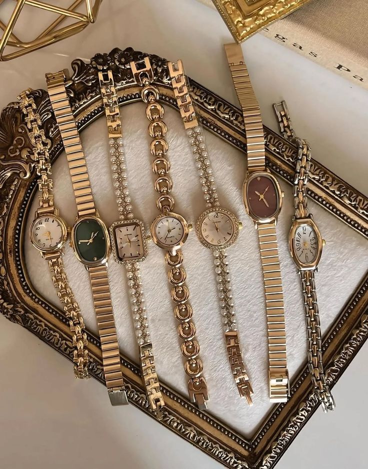 montres