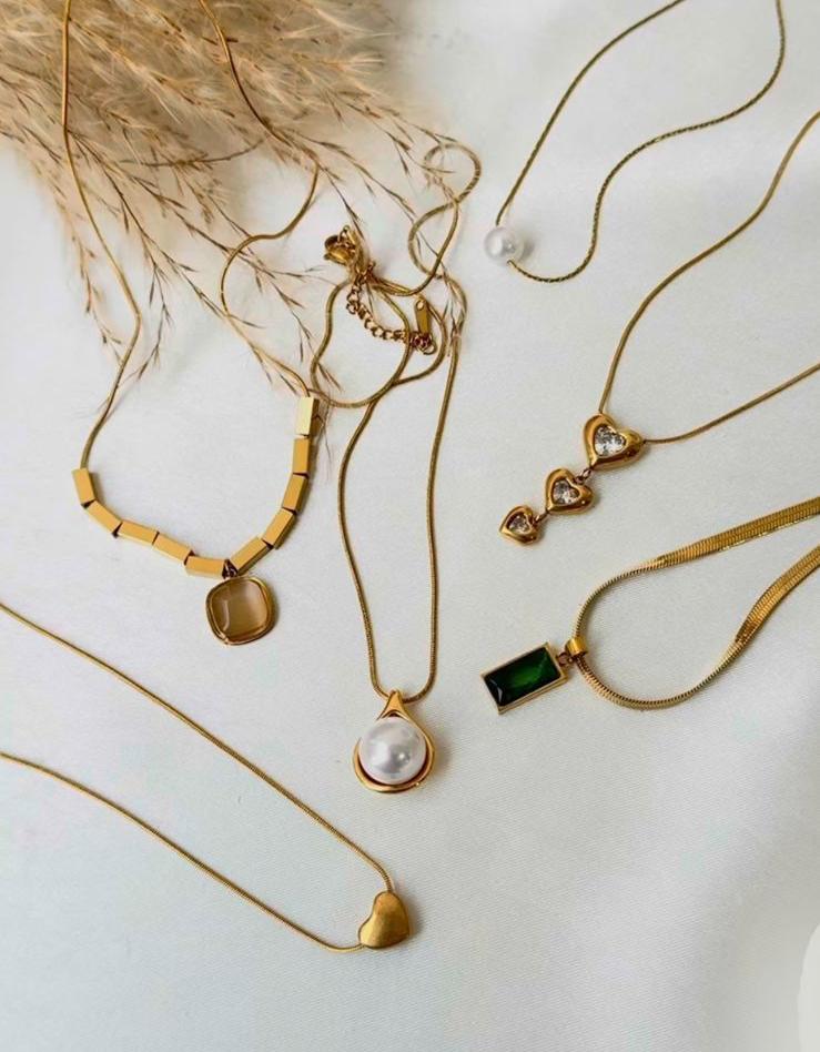 collier