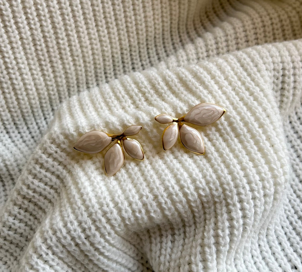 Boucle d’oreille