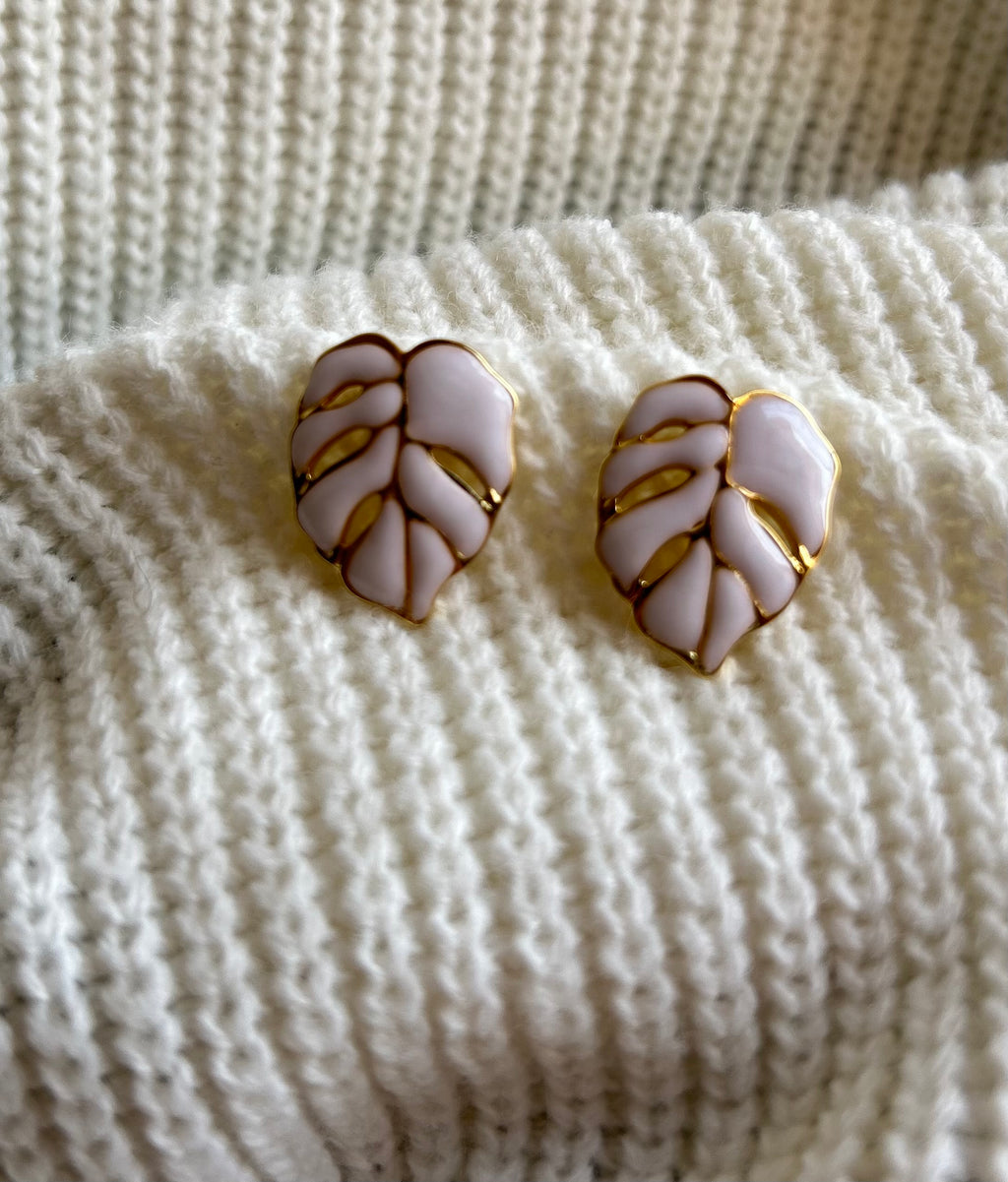 Boucle d’oreille