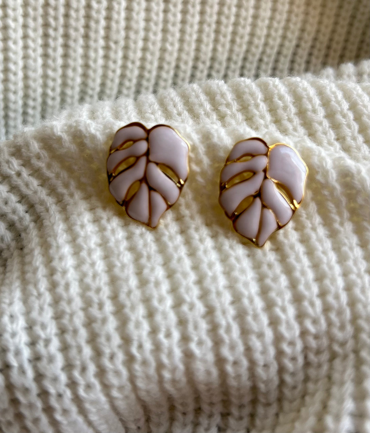 Boucle d’oreille