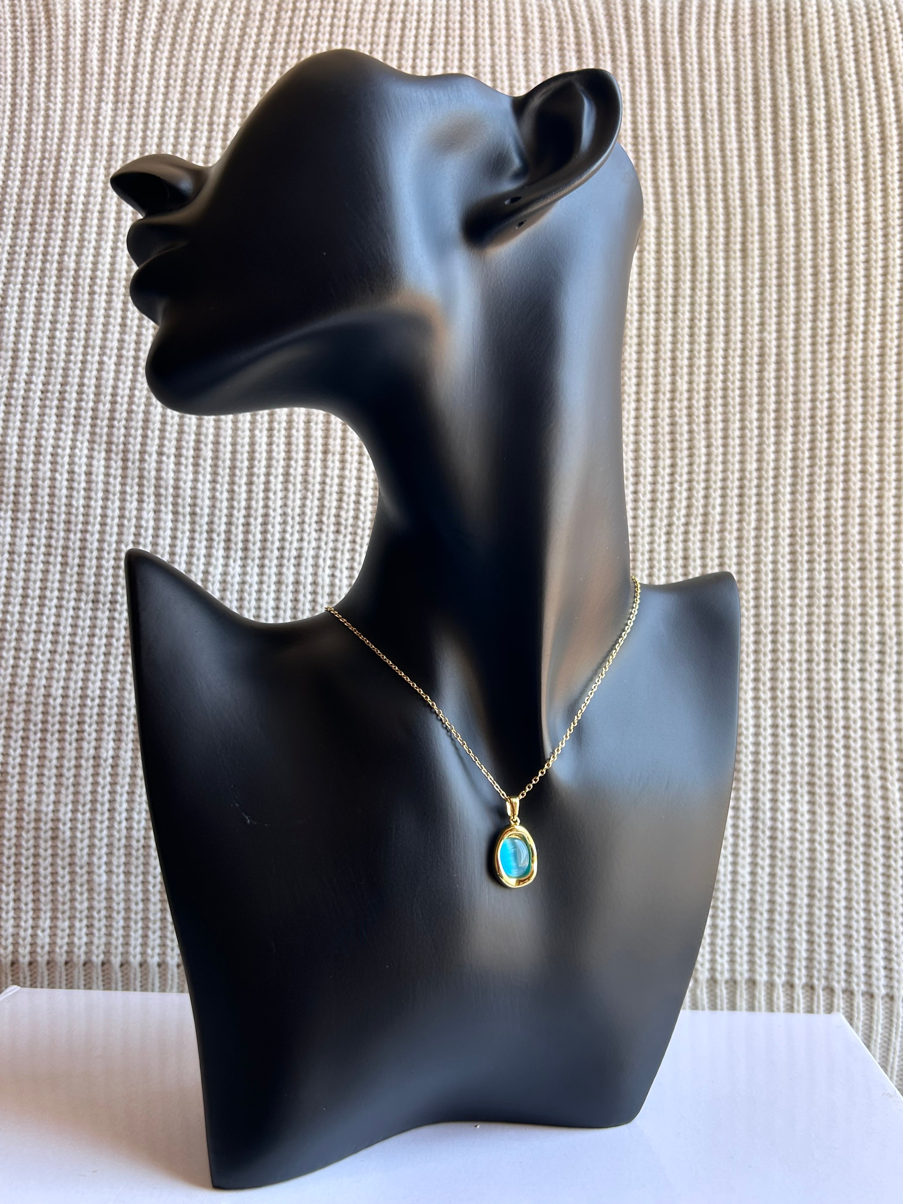 Collier Éclat Océan