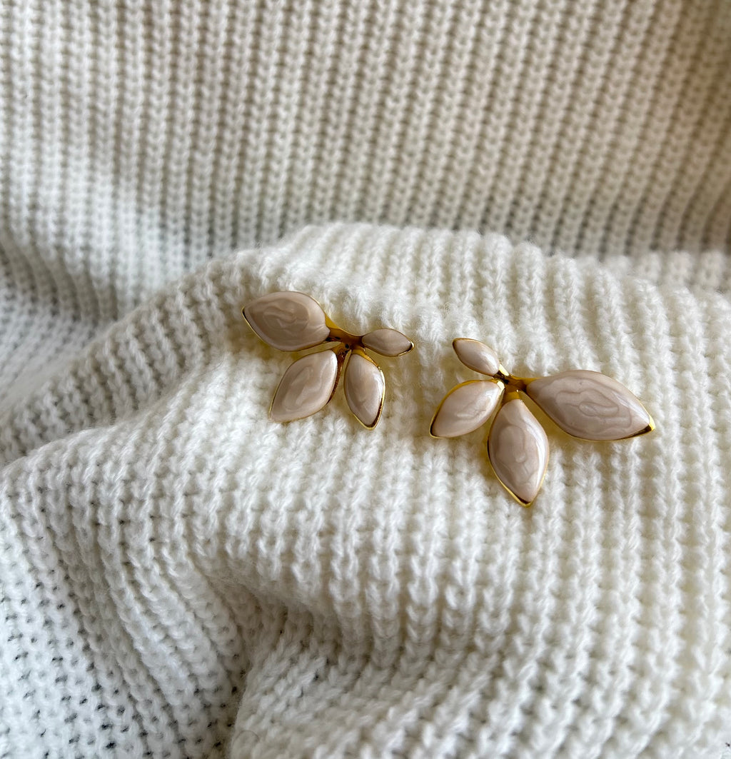 Boucle d’oreille