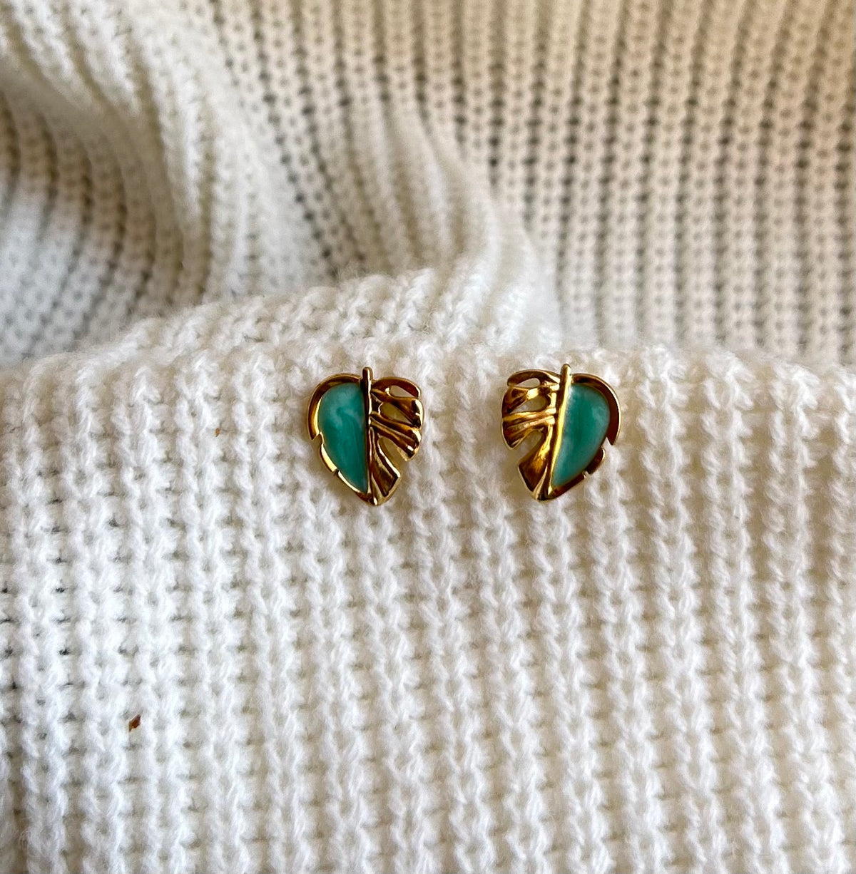 Boucle d’oreille