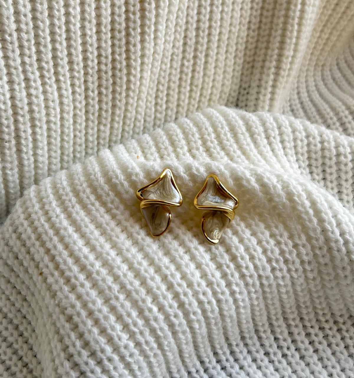 Boucle d’oreille