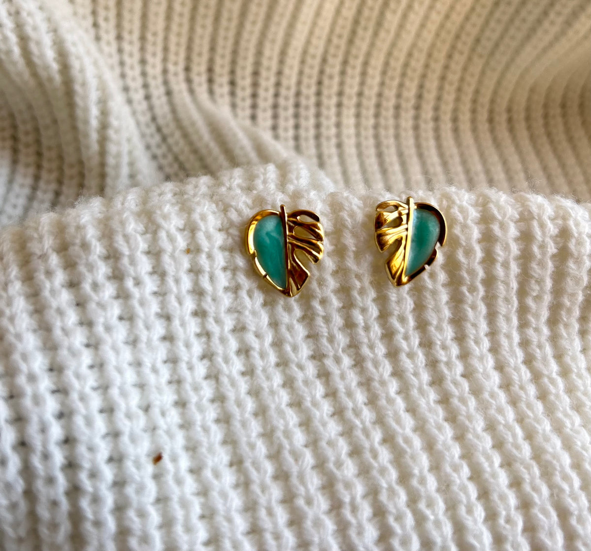 Boucle d’oreille