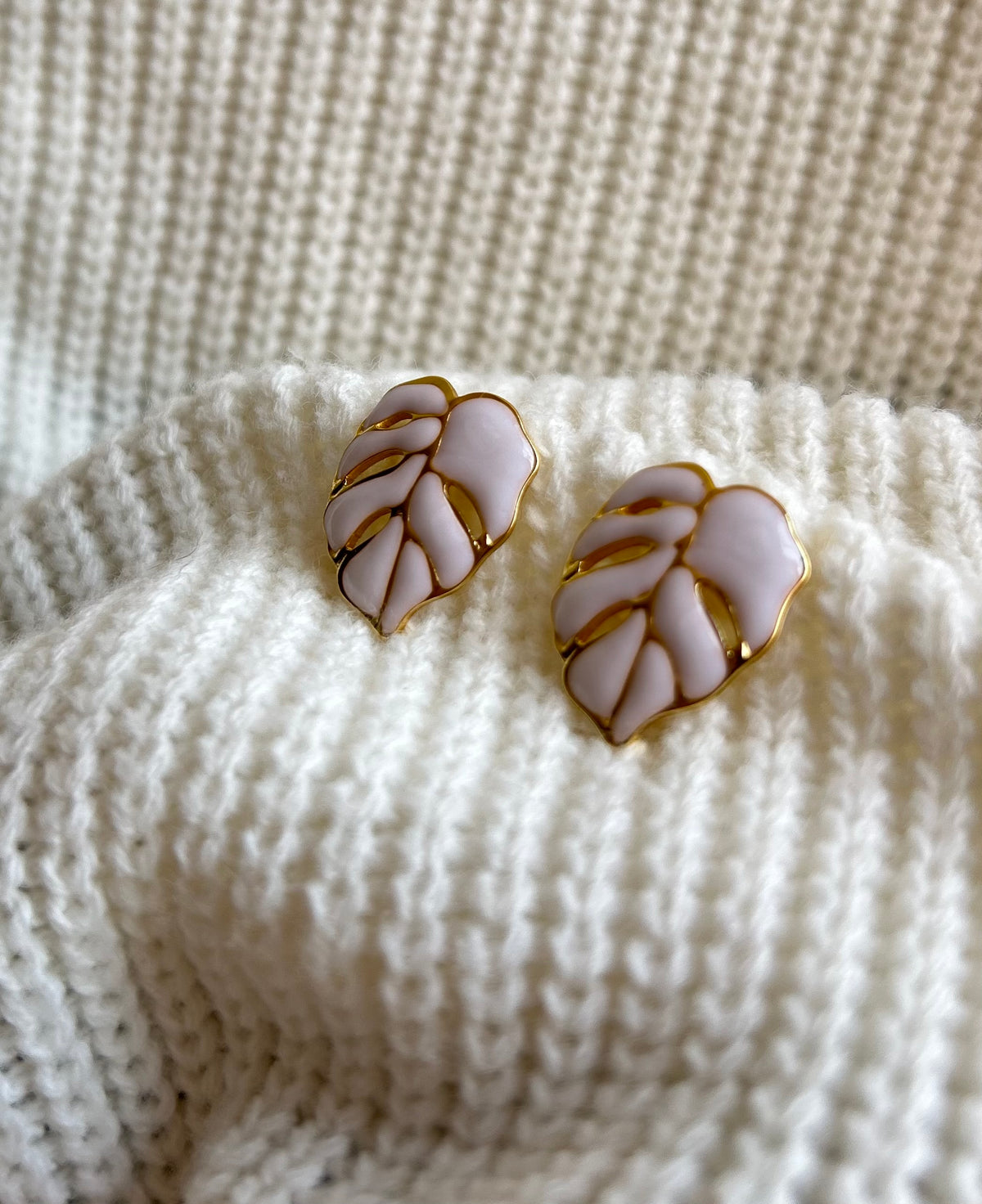 Boucle d’oreille