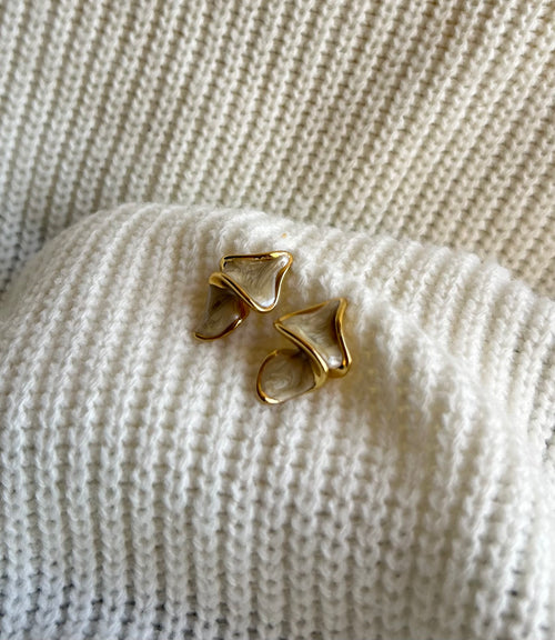 Boucle d’oreille