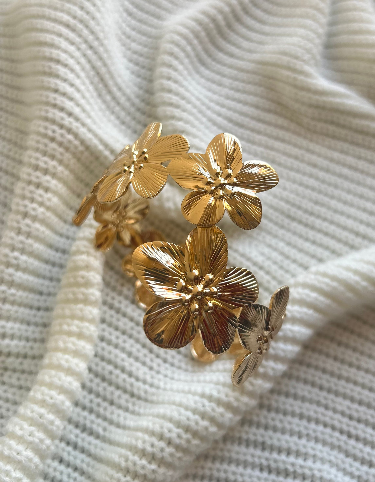 Bracelet de Bras
