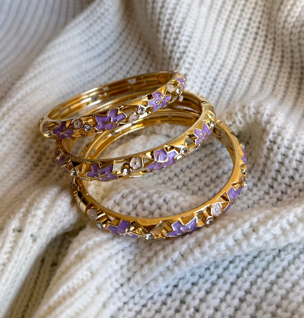 Bracelet