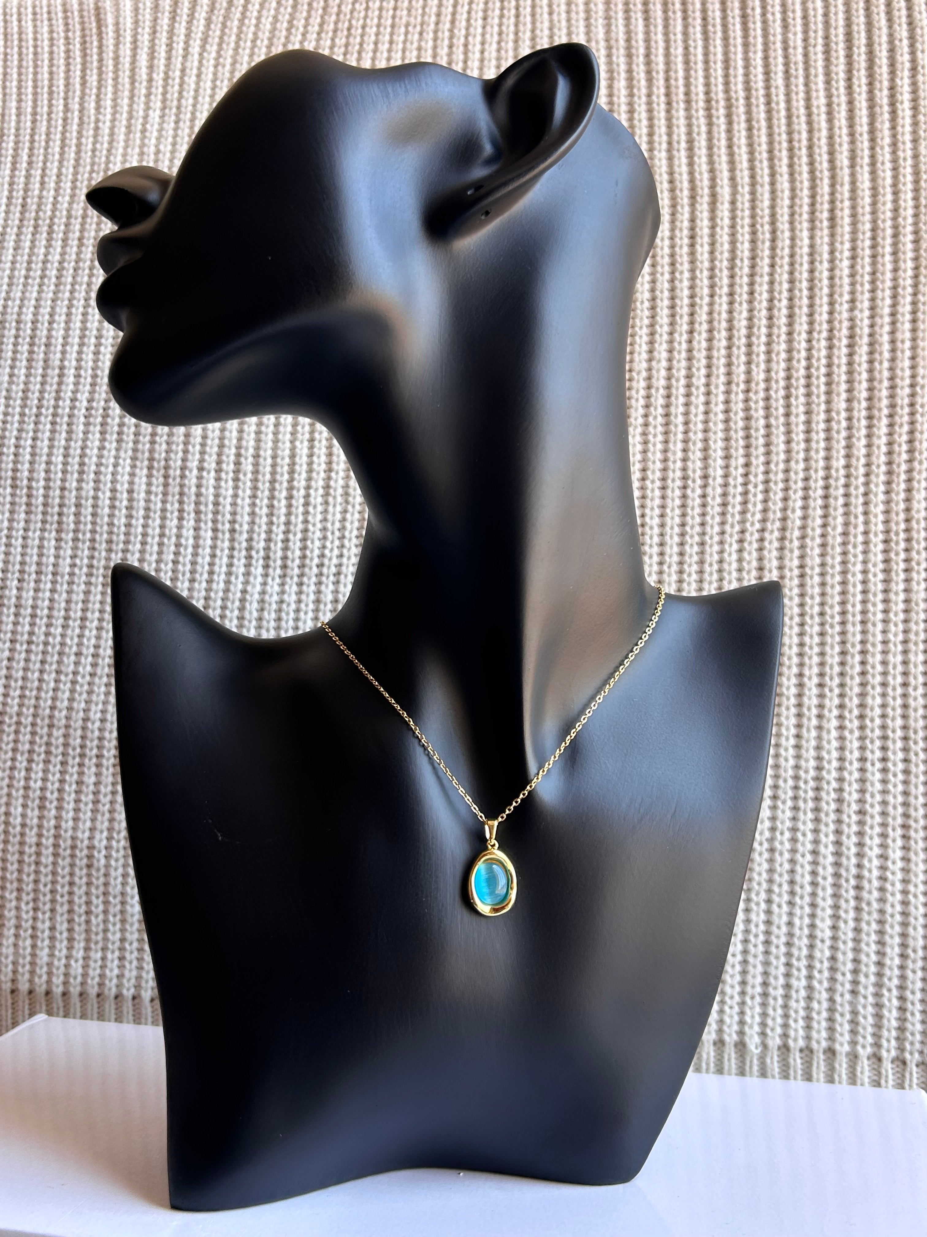 Collier Éclat Océan
