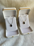 Collier Homme