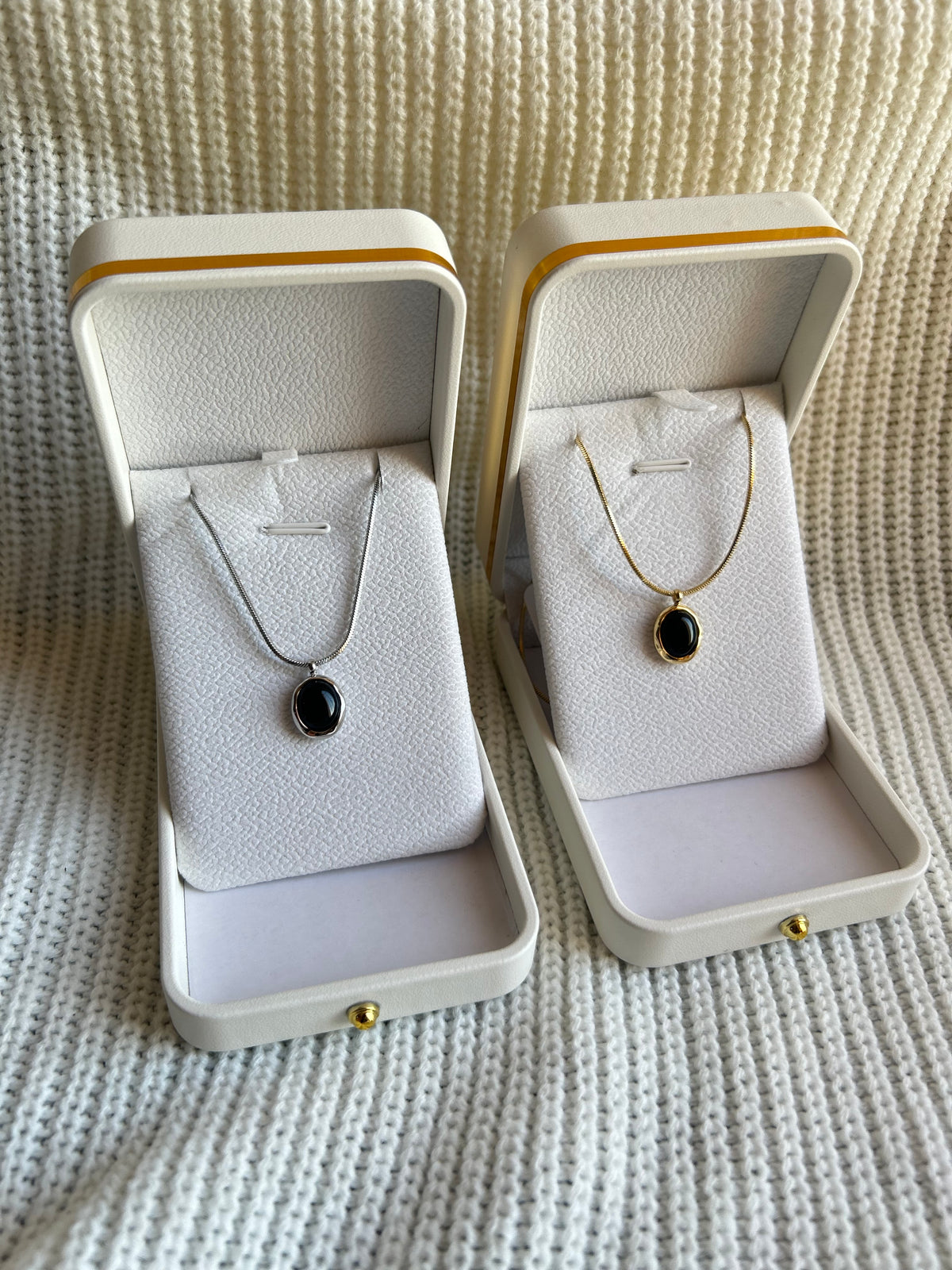 Collier Homme