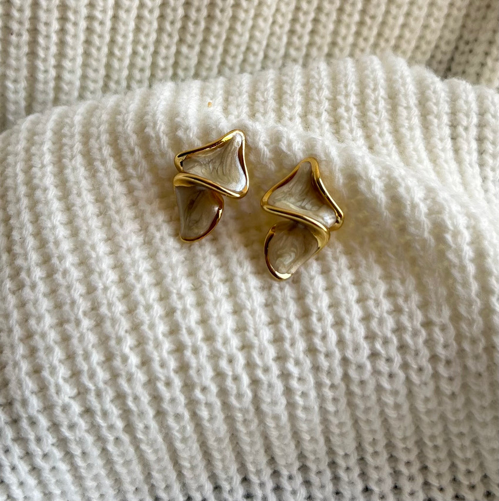 Boucle d’oreille