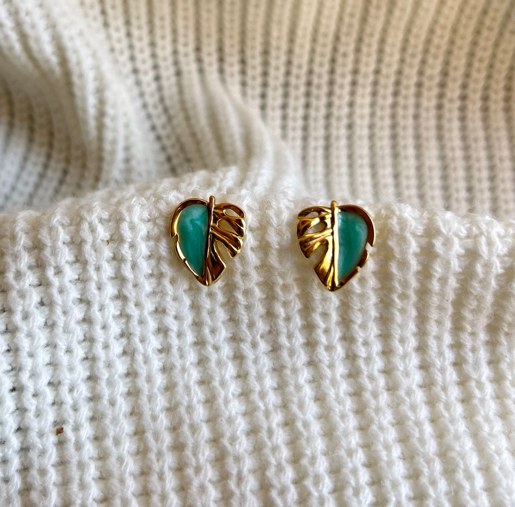 Boucle d’oreille