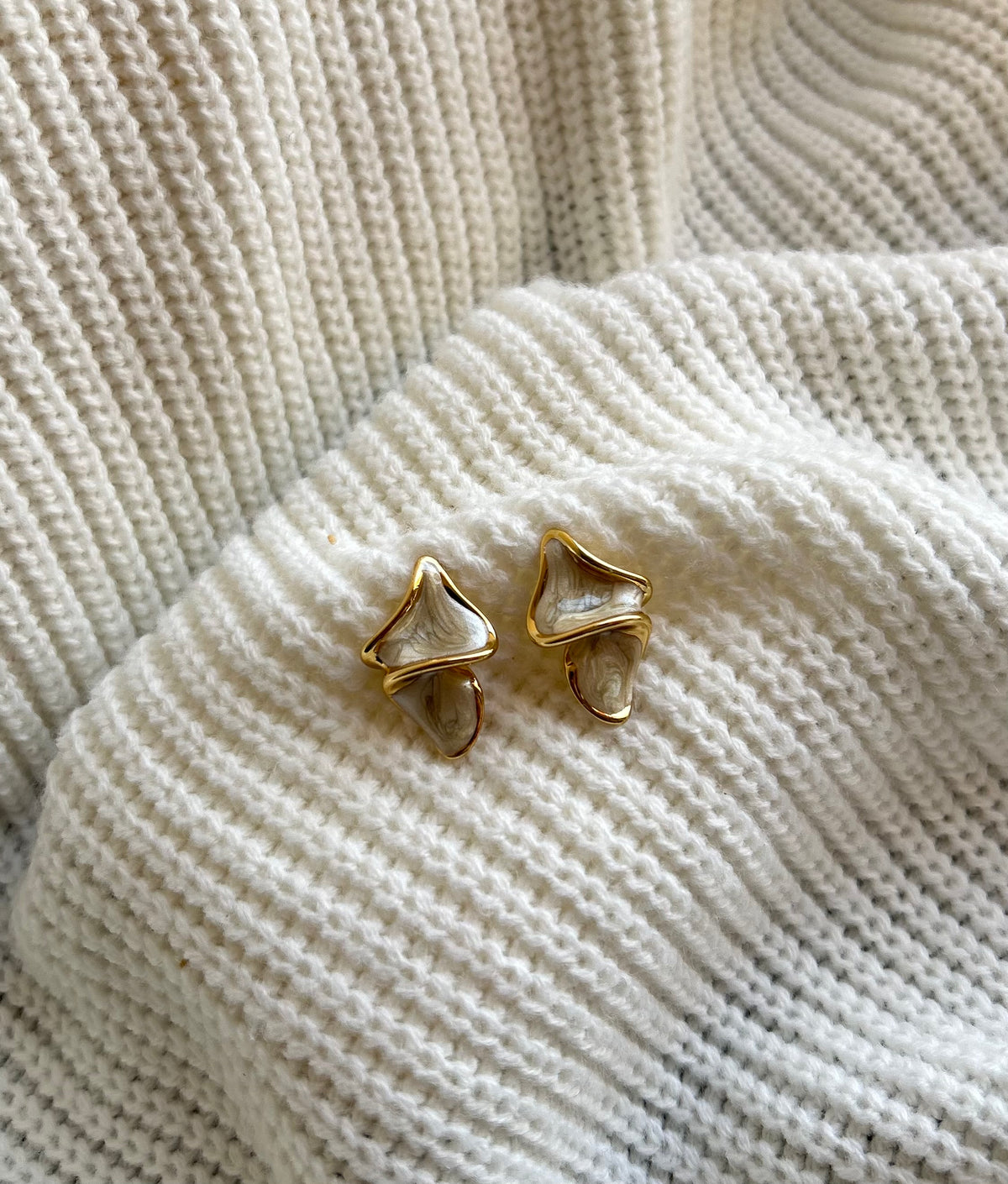 Boucle d’oreille