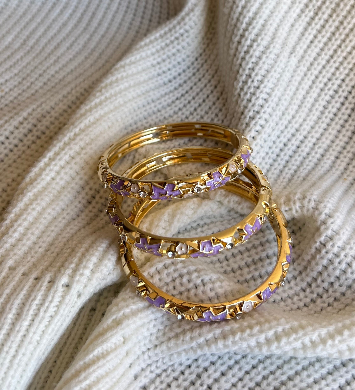 Bracelet