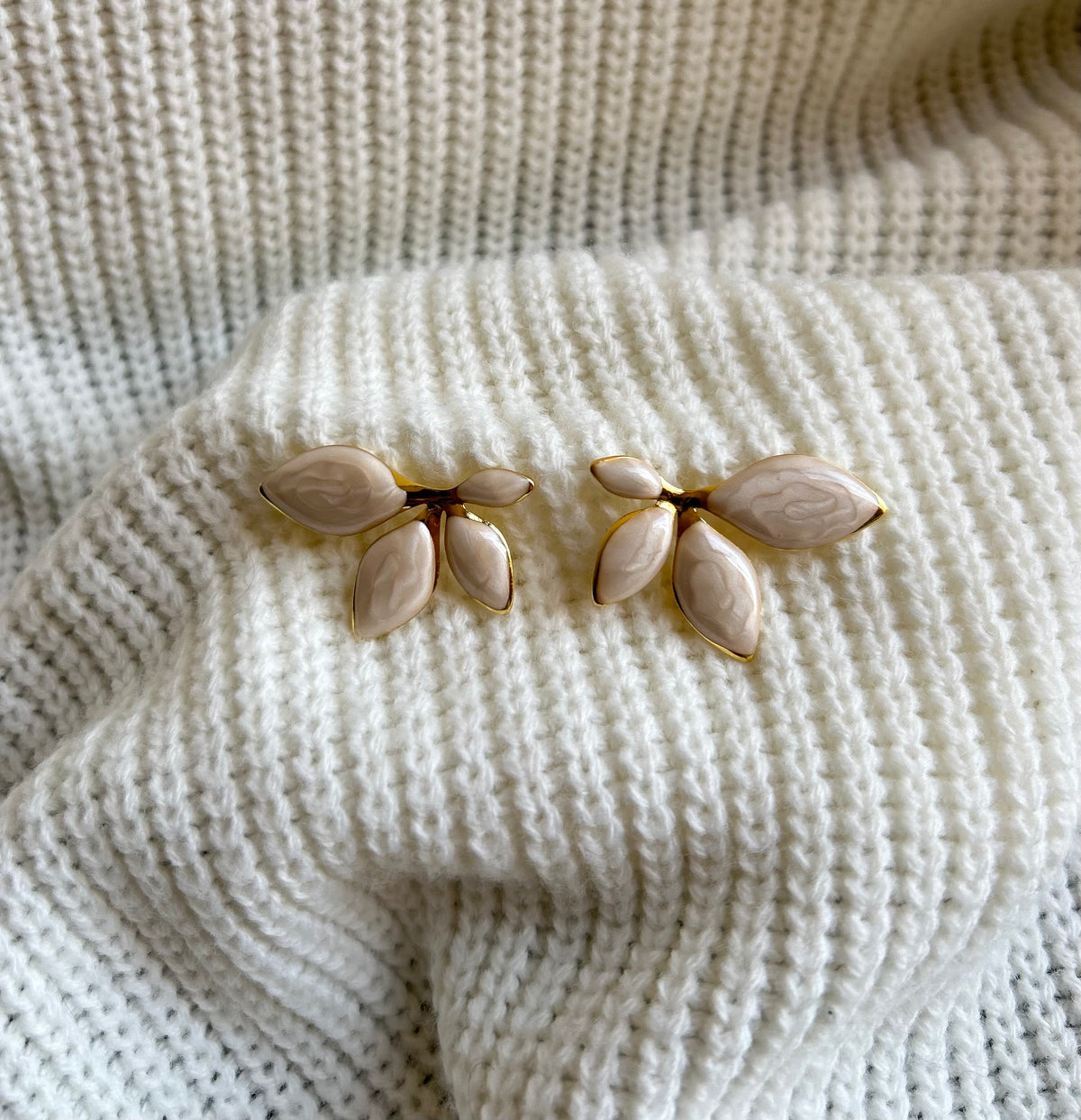 Boucle d’oreille