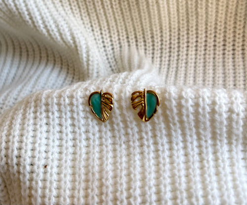 Boucle d’oreille